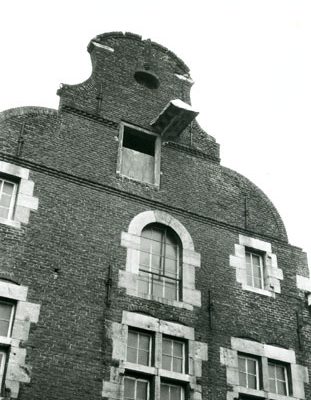 Taverne de Oude Munt